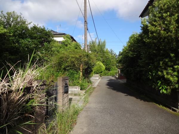 茂原市南吉田の中古一戸建て