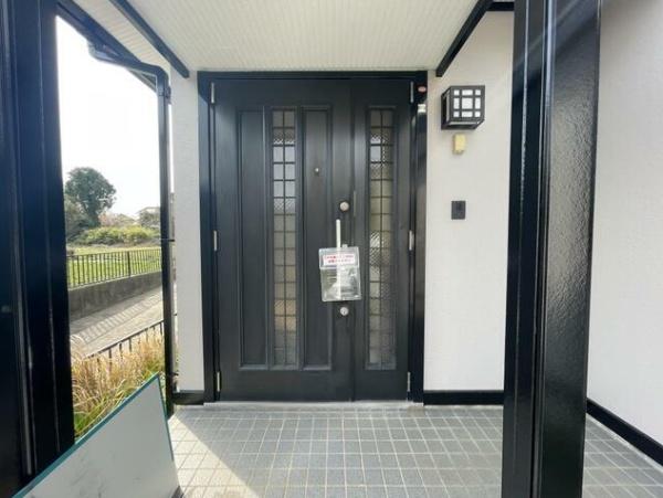 中古戸建・茂原市南吉田・900