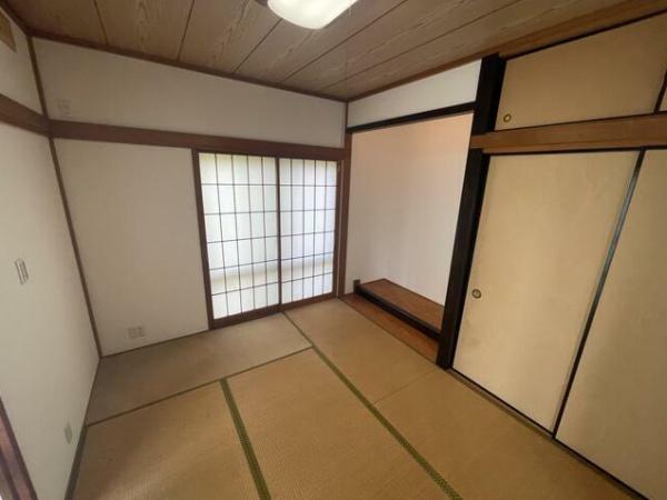中古戸建・茂原市南吉田・900