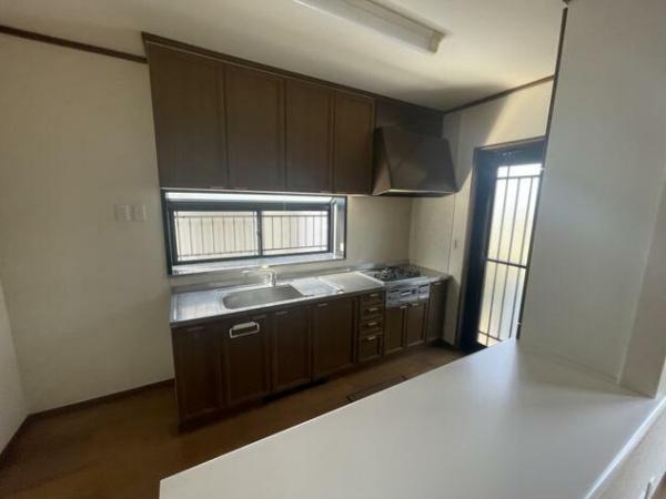 茂原市南吉田の中古一戸建て