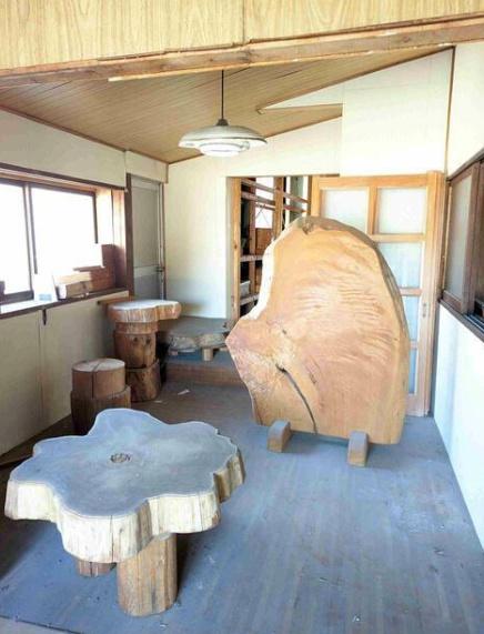 中津川市手賀野の中古一戸建て