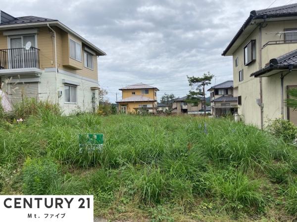 瑞浪市陶町大川　住宅用地