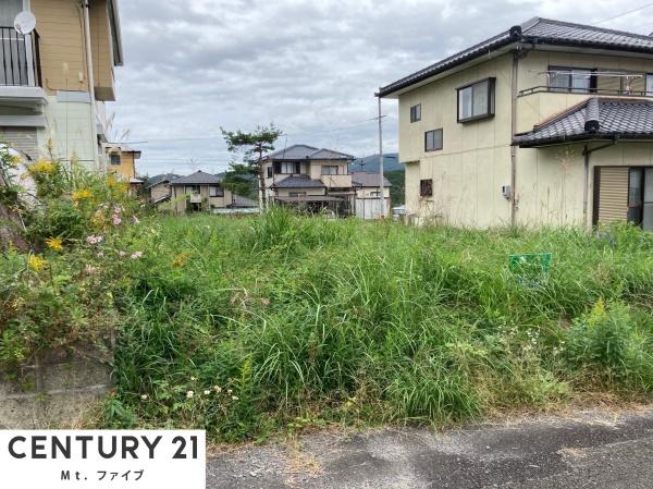 瑞浪市陶町大川　住宅用地