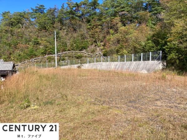 瑞浪市陶町猿爪　住宅用地