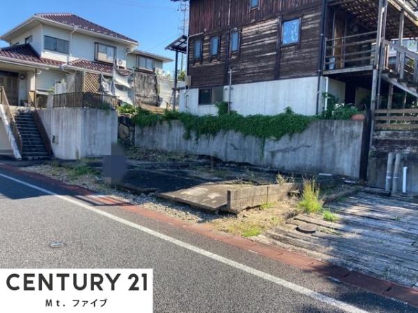 瑞浪市高月町　住宅用地