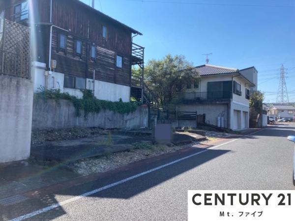 瑞浪市高月町　住宅用地
