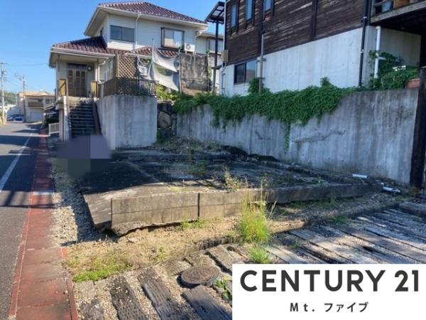 瑞浪市高月町　住宅用地