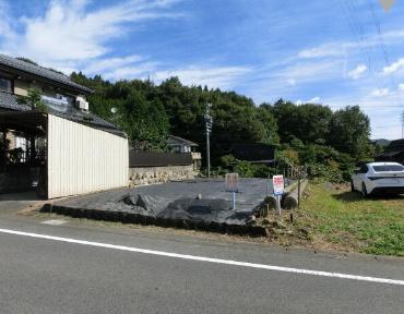 瑞浪市土岐町　住宅用地