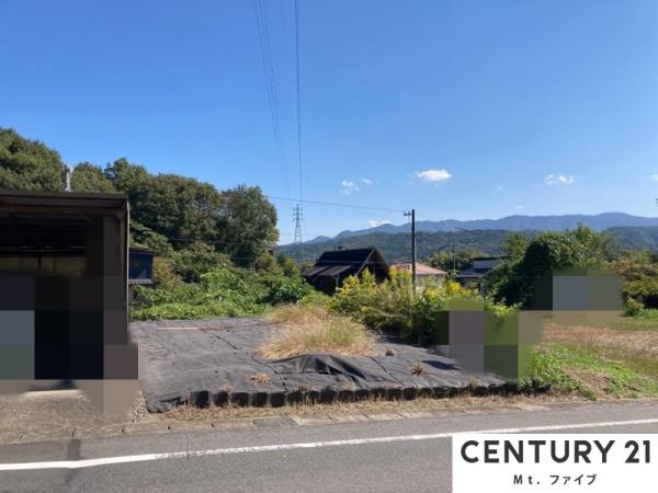 瑞浪市土岐町　住宅用地