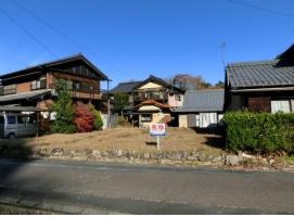 瑞浪市稲津町小里　住宅用地