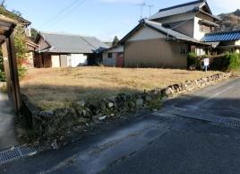 瑞浪市稲津町小里の土地