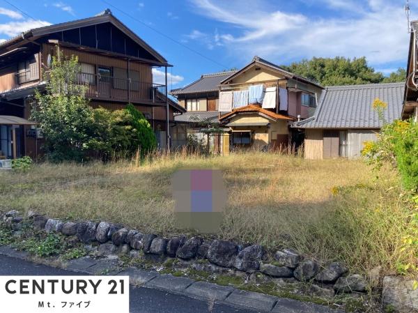 瑞浪市稲津町小里　住宅用地
