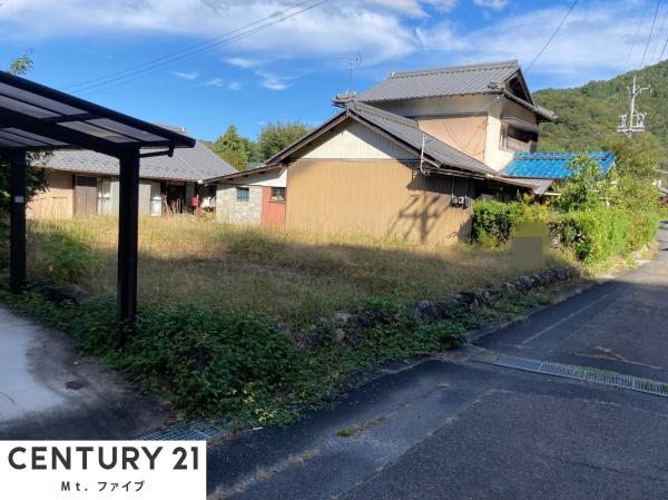 瑞浪市稲津町小里　住宅用地