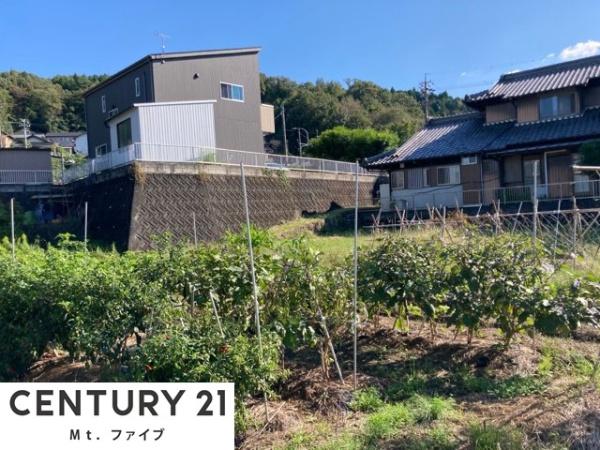 瑞浪市土岐町　住宅用地
