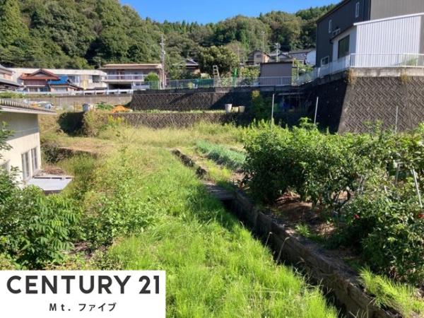 瑞浪市土岐町　住宅用地