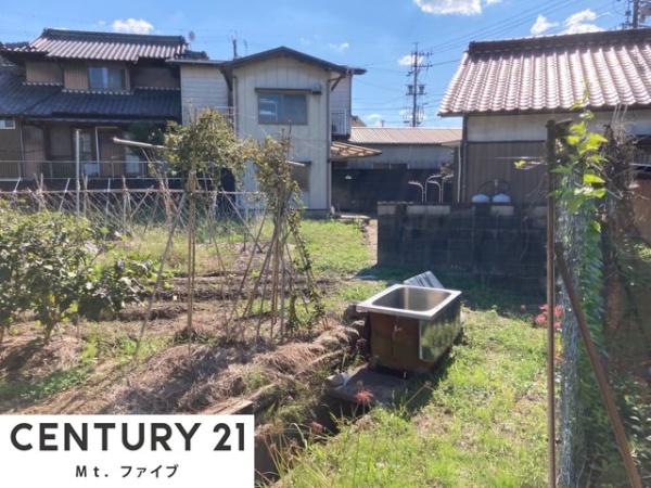 瑞浪市土岐町の土地