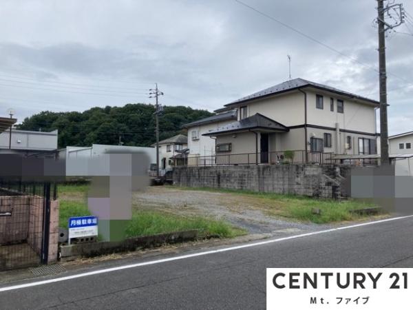 瑞浪市和合町　住宅用地