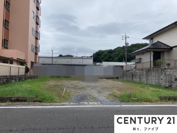 瑞浪市和合町１丁目の土地