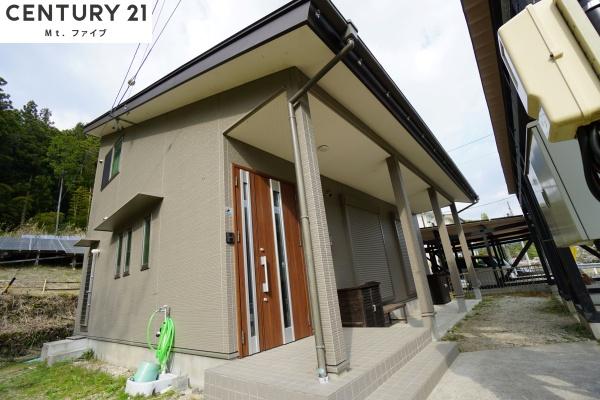 恵那市飯地町の中古一戸建