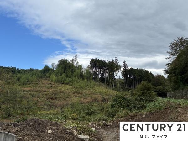 中津川市落合の土地(その他現地)