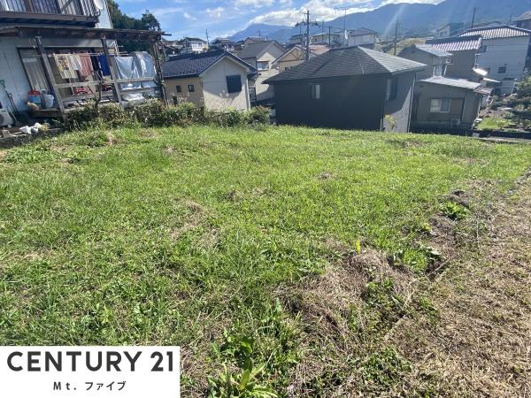 恵那市大井町　住宅用地