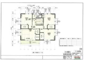 中津川市中津川　2階戸建て中古住宅