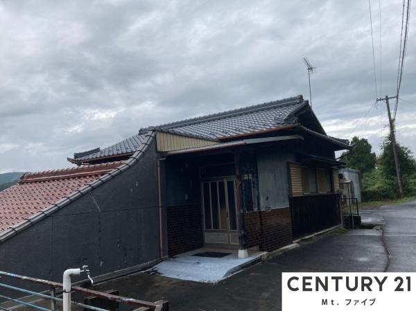 瑞浪市土岐町の中古一戸建て