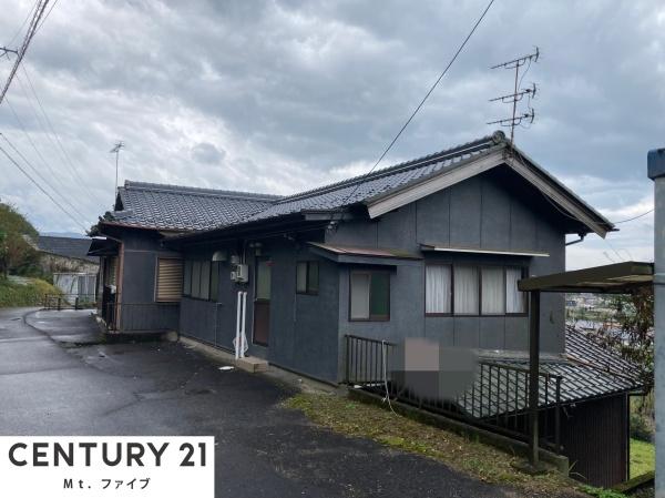 瑞浪市土岐町の中古一戸建て