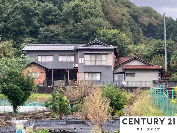 瑞浪市土岐町の中古一戸建て