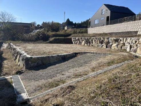 恵那市岩村町　住宅用地