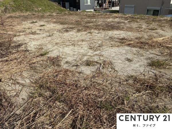 恵那市岩村町の土地