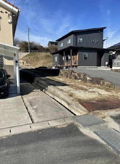 恵那市岩村町　住宅用地