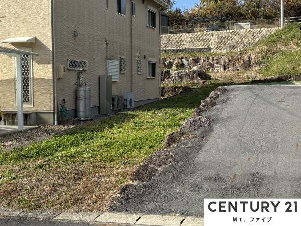 恵那市岩村町　住宅用地