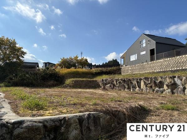 恵那市岩村町　住宅用地