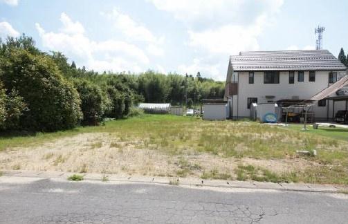 恵那市岩村町　住宅用地