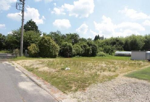 恵那市岩村町　住宅用地