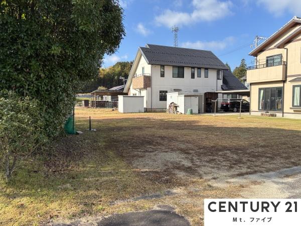 恵那市岩村町　住宅用地