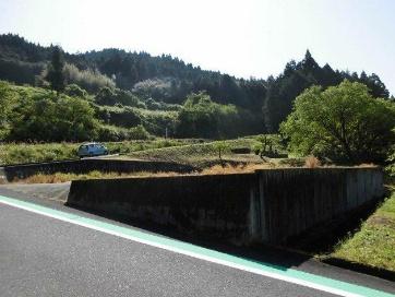 中津川市山口　住宅用地