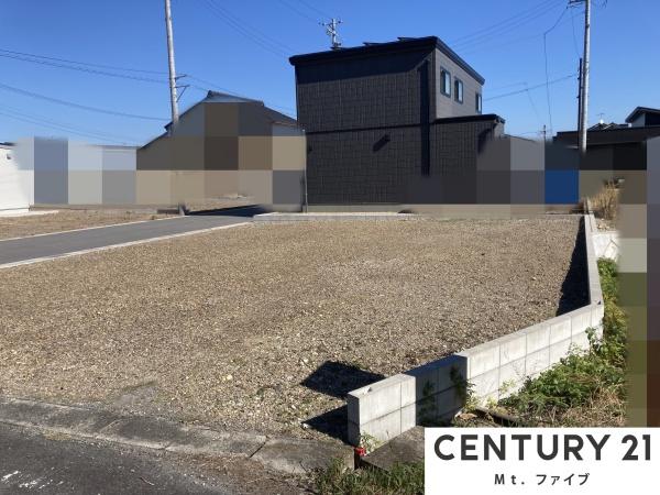 土岐市土岐津町土岐口　住宅用地