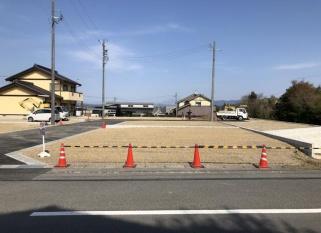 土岐市土岐津町土岐口の土地