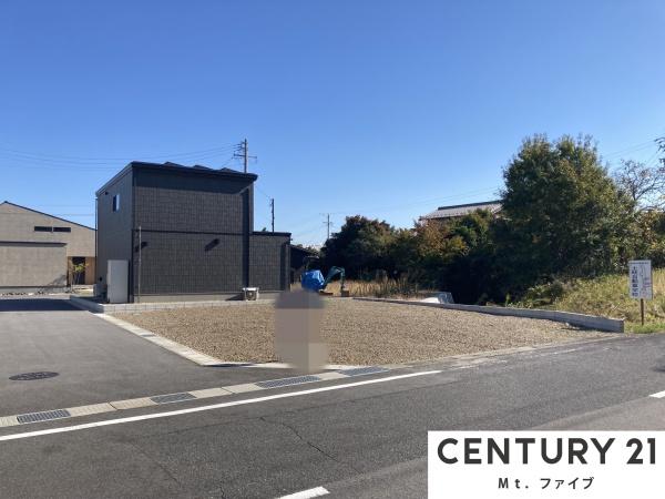 土岐市土岐津町土岐口の土地