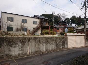 土岐市土岐津町土岐口　住宅用地