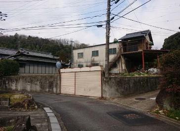 土岐市土岐津町土岐口の土地