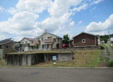 土岐市下石陶史台３丁目の土地