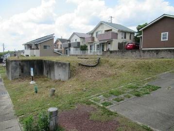 土岐市下石陶史台３丁目の土地