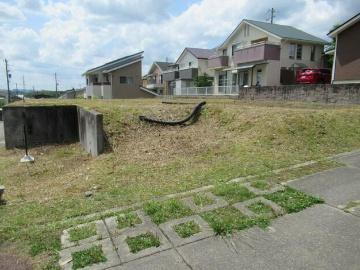 土岐市下石陶史台　住宅用地