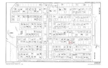 土岐市下石陶史台３丁目の土地