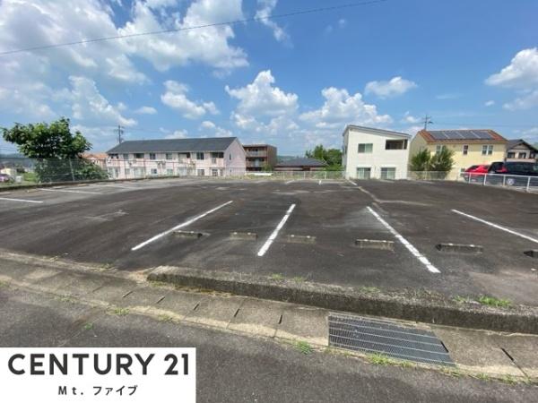 瑞浪市北小田町２丁目の土地