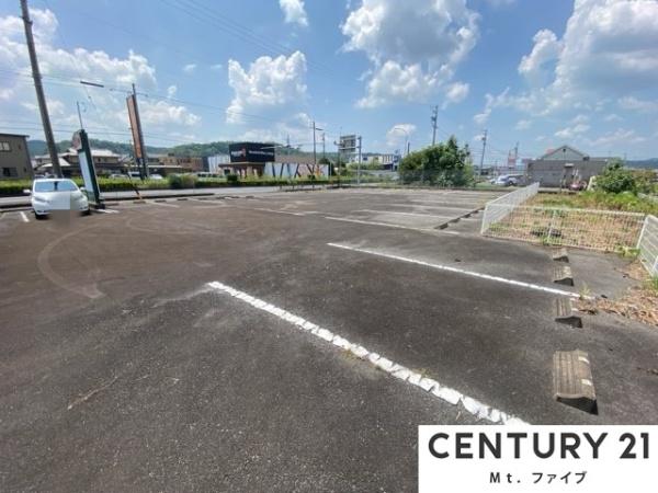 瑞浪市北小田町２丁目の土地