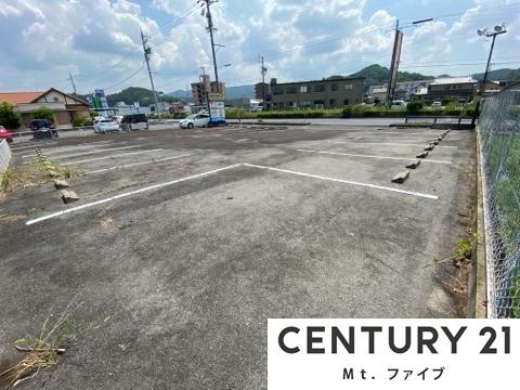 瑞浪市北小田町２丁目の土地